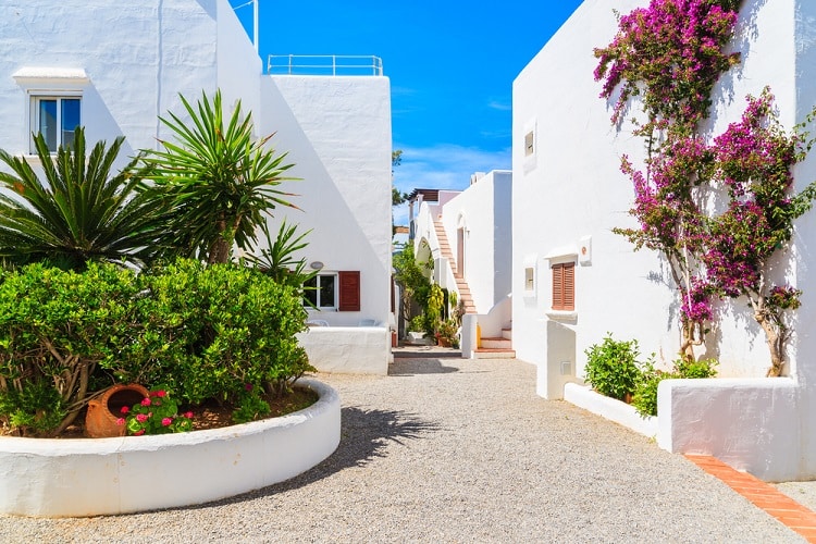 Bezienswaardigheden Portinatx Ibiza Bezienswaardigheden Portinatx Ibiza