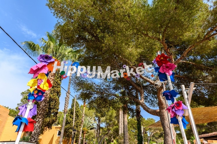 Ibiza activiteiten