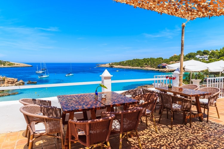 Portinatx Ibiza - informatie en tips
